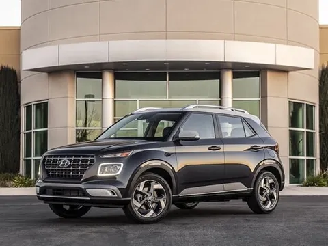 Chiếc SUV gầm cao giá rẻ mới toanh sắp xuất hiện, đối đầu trực diện vua doanh số Kia Sonet