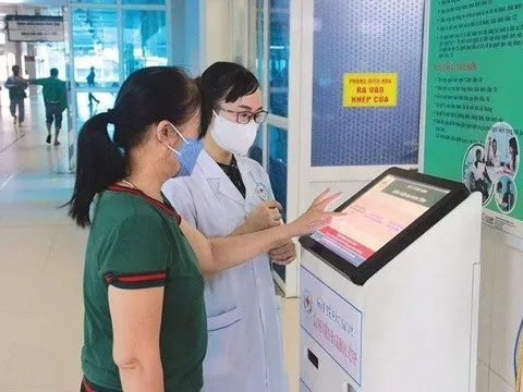 Sở Y tế Hà Nội tiếp nhận phản ánh, vướng mắc trong quy định hành chính