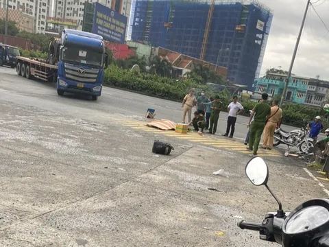 31 người thương vong vì tai nạn giao thông trong ngày thứ 2 nghỉ lễ 2-9