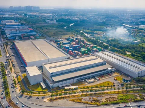 TP HCM Nỗ lực thu hút "đại bàng": Lấy lại vị thế, không để bị soán ngôi