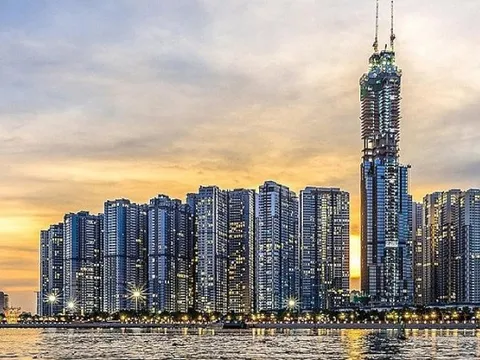 3,6 tỷ USD doanh thu của Vingroup nửa đầu năm đến từ đâu?