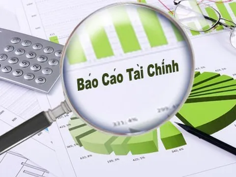 ‘Bêu tên’ 18 doanh nghiệp chậm nộp báo cáo kiểm toán
