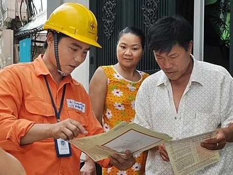 Giá điện có tăng "sốc" khi đưa vào khoản lỗ của EVN?
