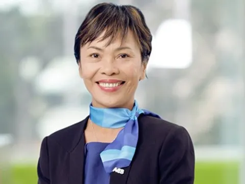 Chủ tịch hãng phim Galaxy trở thành cổ đông lớn của Chứng khoán Thiên Việt (TVS)