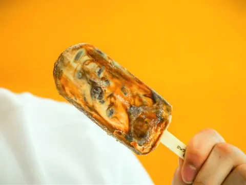 Kido lãi nghìn tỷ từ thoái vốn KidoFoods