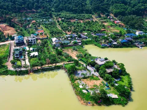 Hà Nội muốn dùng "biện pháp mạnh" chưa có trong luật xử lý công trình vi phạm