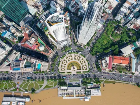 TP HCM nỗ lực thu hút "đại bàng": Trở thành "ngôi nhà thứ hai" của nhà đầu tư