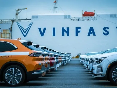 Xây dựng Vinfast thành thương hiệu quốc gia: 'Đừng chỉ hô hào'