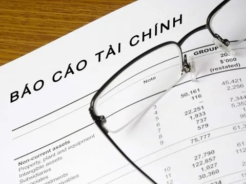 Điểm tên 18 công ty chậm nộp báo cáo tài chính bị HoSE nhắc nhở