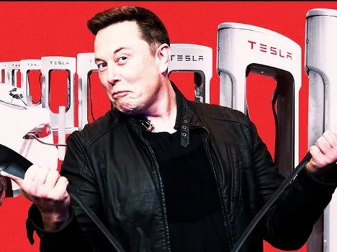 Elon Musk ‘rút tiền ngân sách’ từ Mỹ để thống trị ngành xe điện như thế nào?
