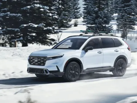 Chiếc SUV đô thị ngập trang bị, giá chỉ 300 triệu đồng, chờ ngày về Việt Nam