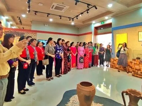 Tp.HCM: Loay hoay vì nguồn lực, bảo tàng thiếu bứt phá như kỳ vọng