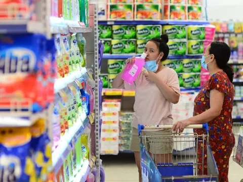 Nghỉ lễ 2/9 năm nay kéo dài, sức mua của người dân tăng đến 50%