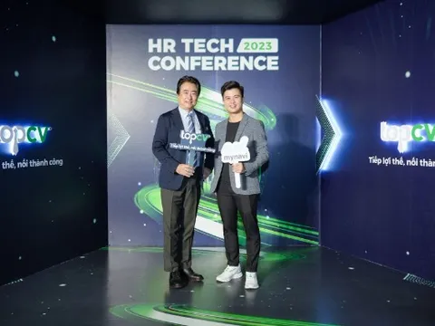 TopCV nhận đầu tư Series B hàng chục triệu đô la Mỹ từ Mynavi Corporation