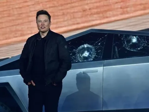 Bán hàng đỉnh cao như Elon Musk: Tung mẫu xe mới, không nêu kích thước, chưa chốt giá vẫn hút 1,9 triệu người đặt cọc, chờ 4 năm chưa được nhận xe