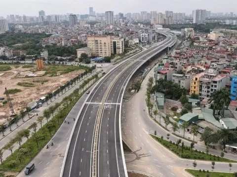 Công bố liên danh trúng gói thầu gần 650 tỉ đồng tại Bình Dương