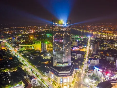 Tỉnh miền Trung sẽ trở thành "thành phố cạnh thành phố" trực thuộc Trung ương, mục tiêu trước năm 2025