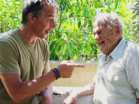 Người đàn ông mắc ung thư giai đoạn cuối vẫn sống thêm 32 năm sau khi làm điều này