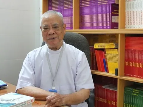 GS Văn Tần - đại thụ ngoại khoa đã ra đi