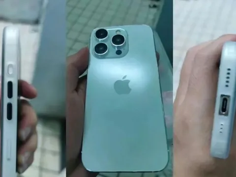 Lý do điện thoại iPhone 15 Pro Max có thể đắt 'giật mình'