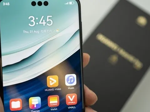 Mổ xẻ Huawei Mate 60 Pro, chuyên gia công nghệ kinh ngạc vì bước đột phá của Trung Quốc trong sản xuất chip