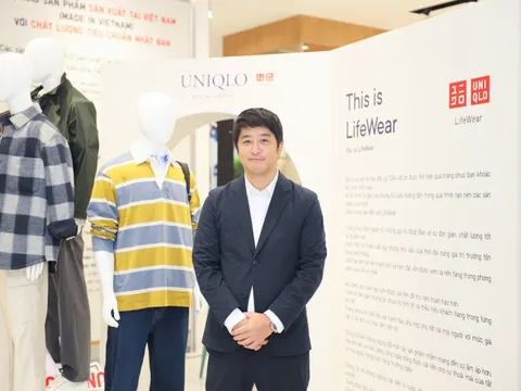 Câu chuyện Made in Vietnam nhìn từ chiếc áo Heattech của Uniqlo