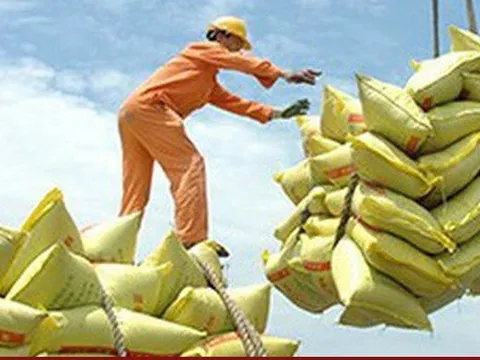 Nông sản được mùa, được giá