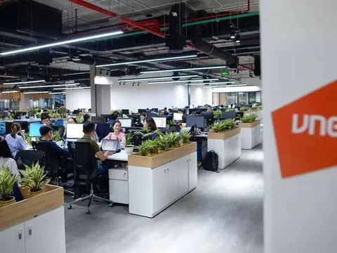 Sướng như nhân viên VNG: Cổ phiếu trên sàn giá 1,25 triệu đồng nhưng sắp được mua ưu đãi chỉ 10.000-30.000 đồng/cổ phiếu