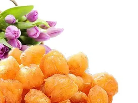 Thu nhập cả tỷ đồng mỗi năm nhờ bán loại quả vỏ mỏng, cùi dày, vị thơm ngọt