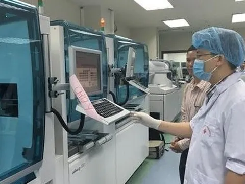 Chi tiết mức thu, nộp phí trong lĩnh vực y tế