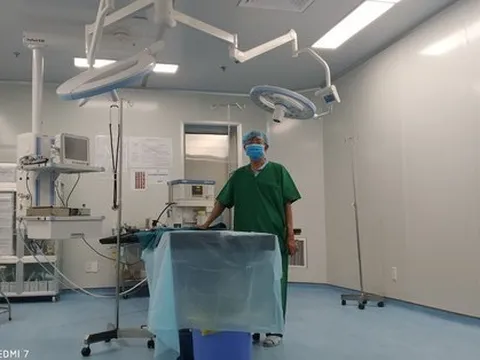 Cung ứng trang thiết bị y tế còn đứt gãy: 7.000 hồ sơ tồn đọng vì cấp phép lưu hành trì trệ