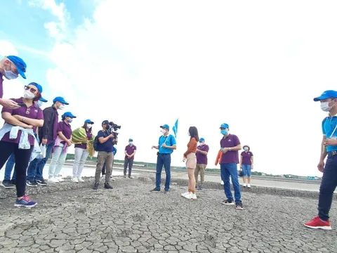 Sốt ruột với tài chính xanh