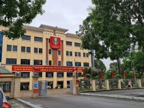 Trưởng phòng CSGT Thanh Hóa lên tiếng về việc "sắp nghỉ hưu vẫn đi học học viện cảnh sát’