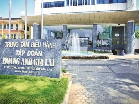 HAGL chưa thanh toán hơn 350 tỷ đồng tiền lãi trái phiếu cho BIDV trong nửa đầu năm, sẽ tất toán hơn 3.800 tỷ đồng trái phiếu vào quý 3/2023