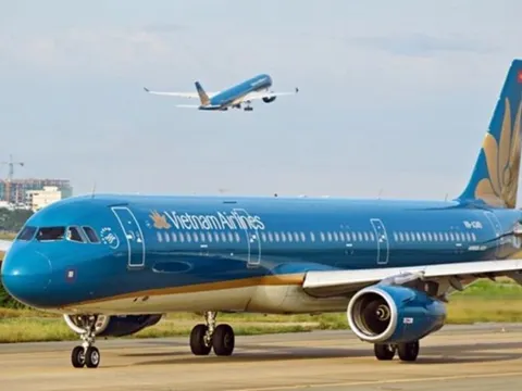 Đổi điểm Bông Sen Vàng làm từ thiện: Sáng kiến độc đáo, thiết thực của Vietnam Airlines‏