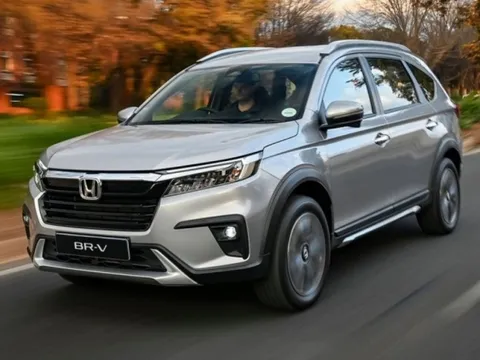 Bảng giá ô tô Honda tháng 9: Ưu đãi tất cả các dòng xe, cao nhất 150 triệu đồng