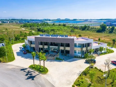 Viglacera lãi gần 1.500 tỷ đồng sau 8 tháng, giảm 26,5% so với cùng kỳ, giá cổ phiếu tăng 50% từ đầu năm