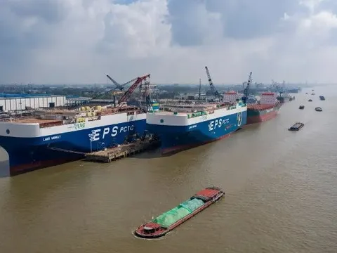 Một mặt hàng của Trung Quốc đang phủ sóng khắp thế giới: Là "gà đẻ trứng vàng" mới, Trung Quốc xuất khẩu đứng đầu thế giới