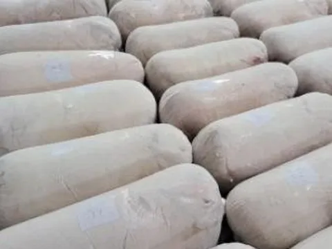 Một loại thực phẩm của Việt Nam cực đắt hàng tại Hồng Kông (Trung Quốc): chi hơn 30 triệu USD nhập khẩu, Việt Nam nắm giữ sản lượng đứng thứ 6 thế giới