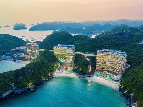 Chủ dự án Flamingo Đại Lải, Cát Bà báo lợi nhuận nửa đầu năm 2023 giảm 82%