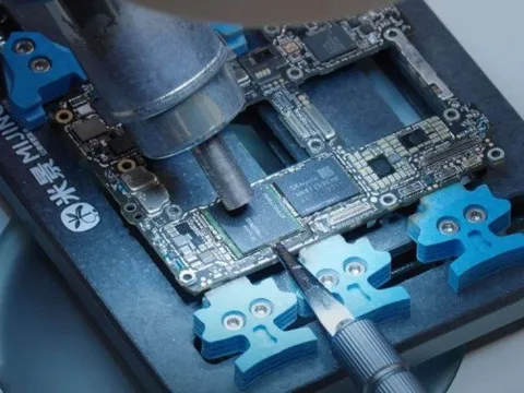 'Cỗ máy in tiền' của Apple gặp rắc rối lớn: Huawei tung ra 'sát thủ', có khả năng biến iPhone thành ‘đồ cổ’ ở Trung Quốc