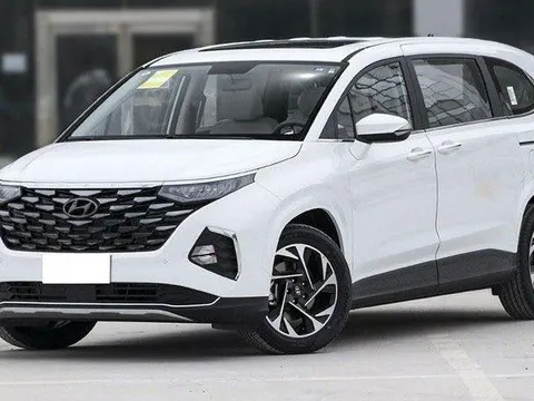 Hyundai chốt ra mắt Custin và Palisade tại Việt Nam, chờ giá tốt để song đấu Carnival và Explorer