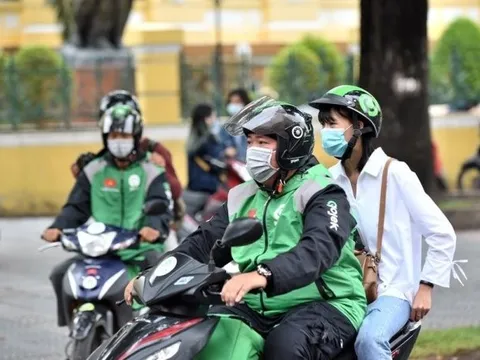 Cuộc chạy đua giữa các app công nghệ: Be thế chỗ GoJek trong top 3 ứng dụng gọi xe được yêu thích, ShopeeFood đuổi sát nút GrabFood trong mảng giao đồ ăn
