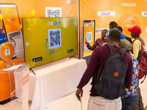 Thời khắc lịch sử tuổi 12 của Viettel Haiti