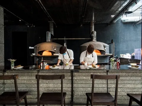 Chủ chuỗi Pizza 4P's lãi trung bình 11 tỷ đồng mỗi tháng trong nửa đầu năm 2023