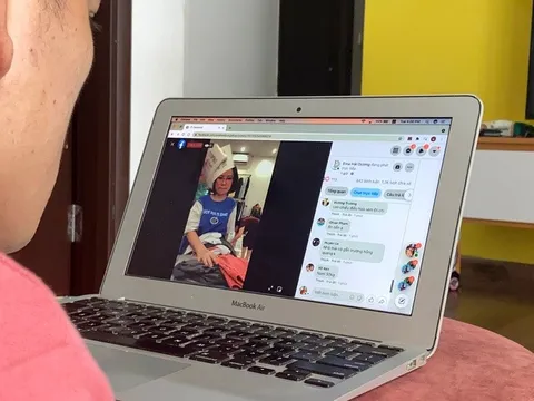 Siết chặt hoạt động livestream trên mạng xã hội
