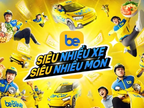 Be tung MV khẳng định siêu nhiều xe, siêu nhiều món
