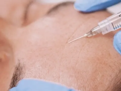 Tiêm filler "chui" trong khách sạn, nạn nhân bị biến chứng và bị trộm hết tài sản