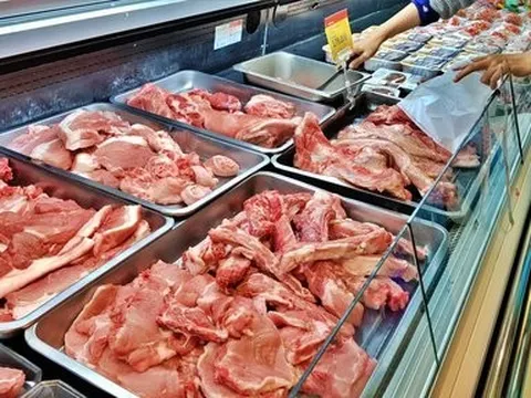 Tp.HCM: Mở sàn giao dịch thịt heo, ý tưởng hay nhưng còn băn khoăn