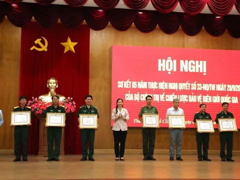 Bảo đảm tốt nhiệm vụ trong tình hình mới